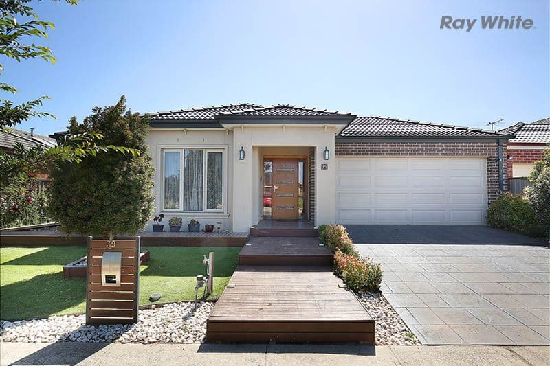 39 Campaspe Way, Point Cook VIC 3030, Point Cook - Image 1