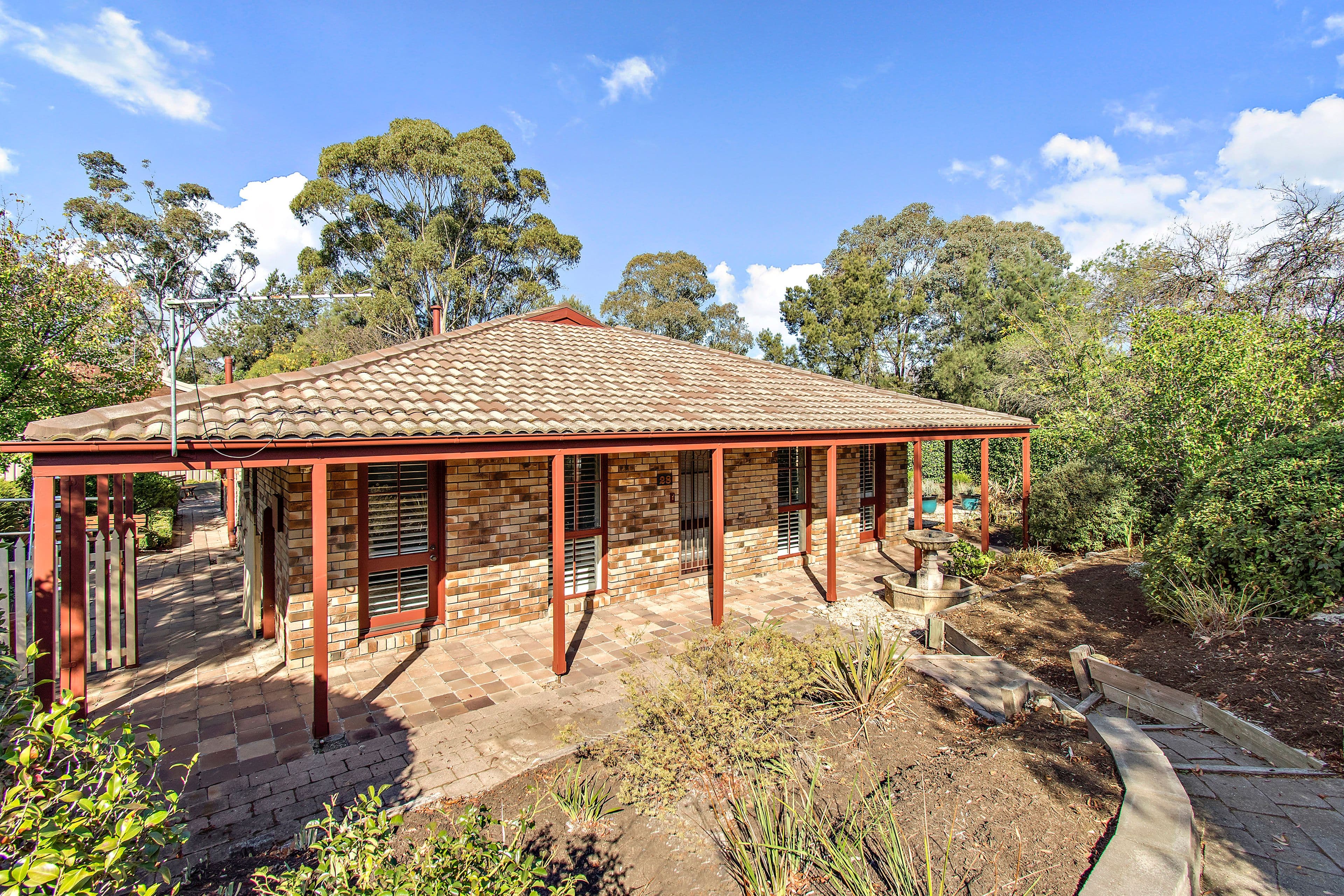 28 Weathers Street, Gowrie ACT 2904, Gowrie - Image 1