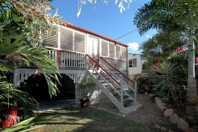 116 Boundary Street, RAILWAY ESTATE QLD 4810, Railway Estate - Image 1
