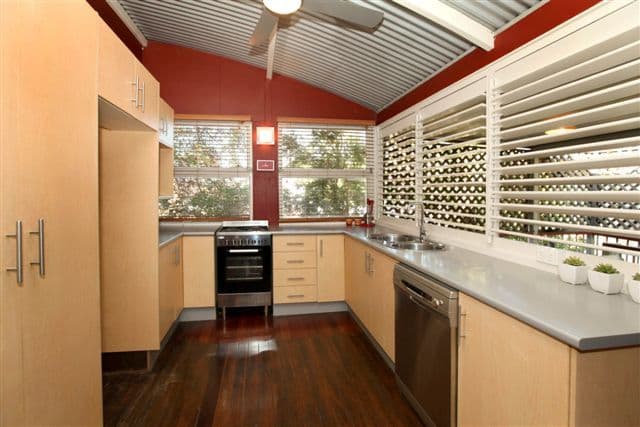 116 Boundary Street, RAILWAY ESTATE QLD 4810, Railway Estate - Thumbnail 5