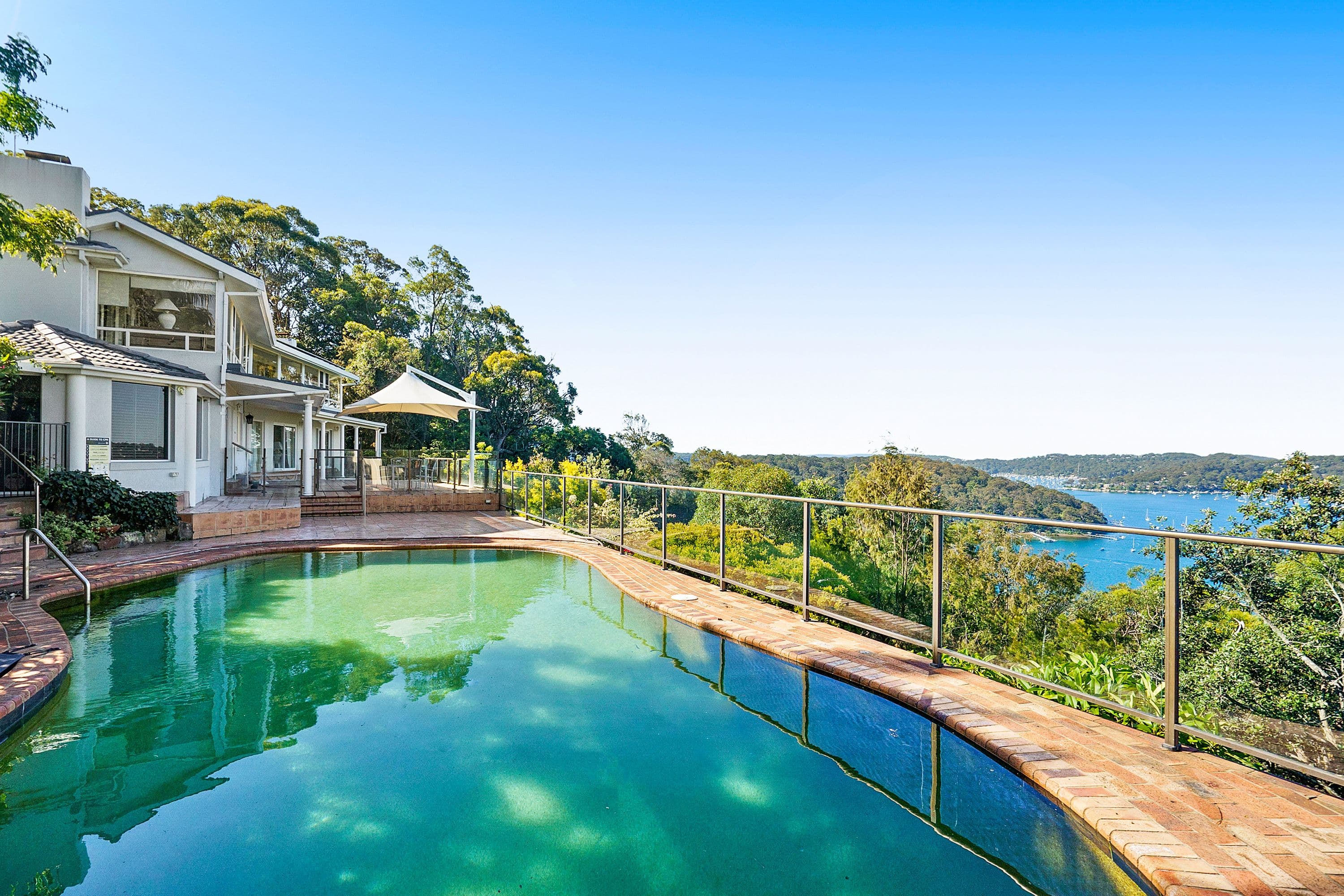 2 Captain Hunter Road, Bayview NSW 2104, Church Point - Image 1