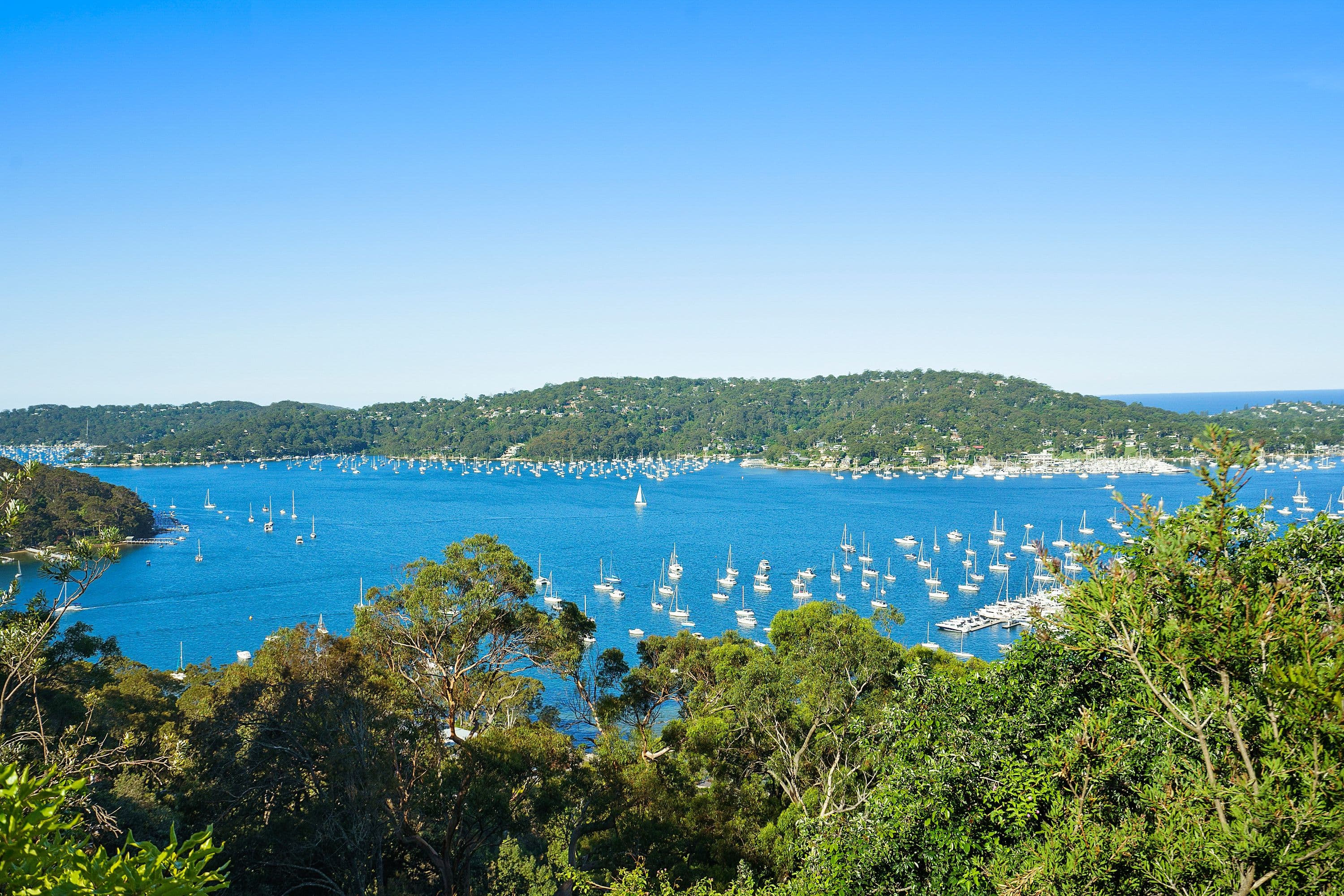 2 Captain Hunter Road, Bayview NSW 2104, Church Point - Thumbnail 2