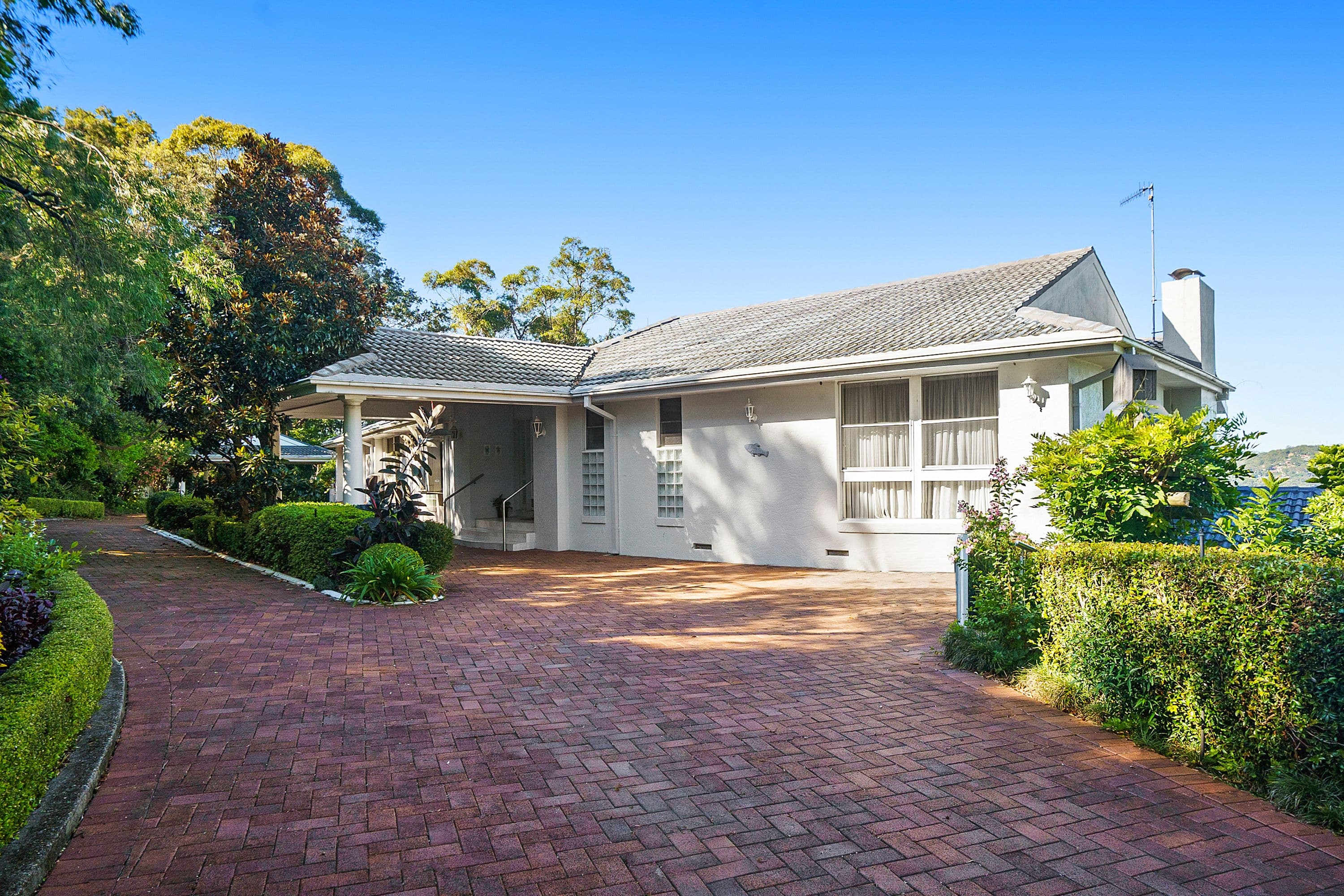 2 Captain Hunter Road, Bayview NSW 2104, Church Point - Thumbnail 4