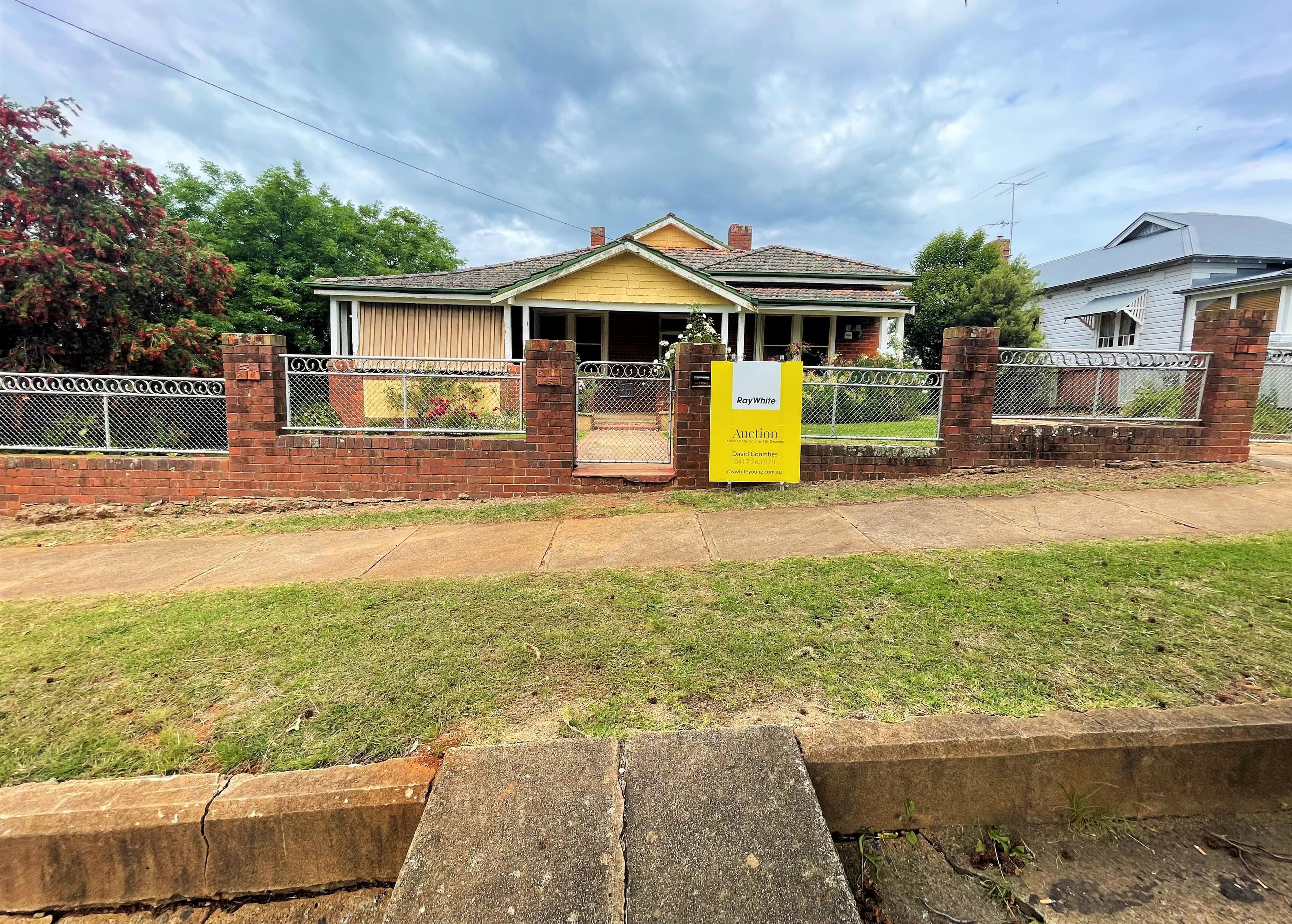 30 Campbell Street, Young NSW 2594, Young - Image 1