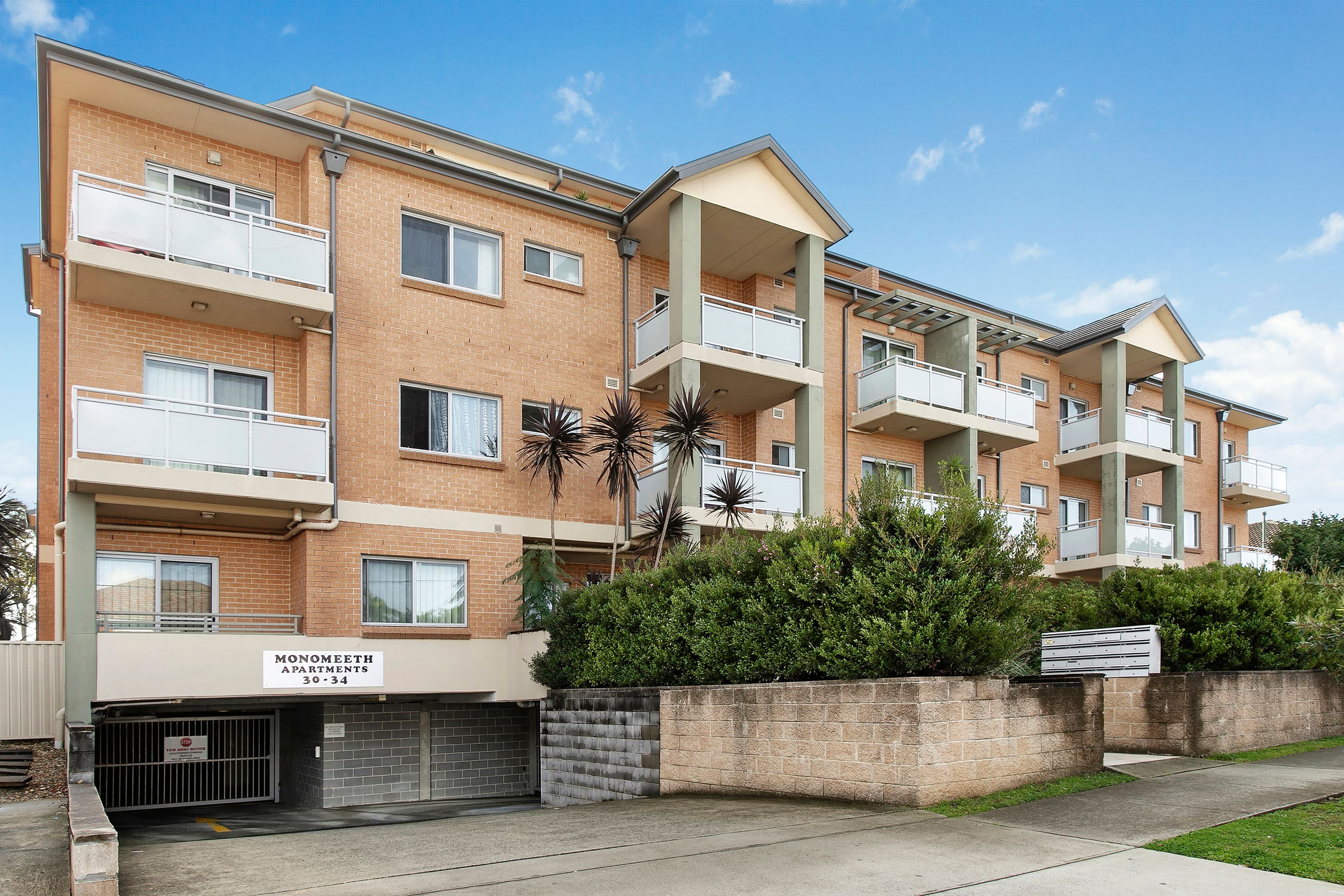 30-34 Monomeeth Street, Bexley NSW 2207, Bexley - Image 1