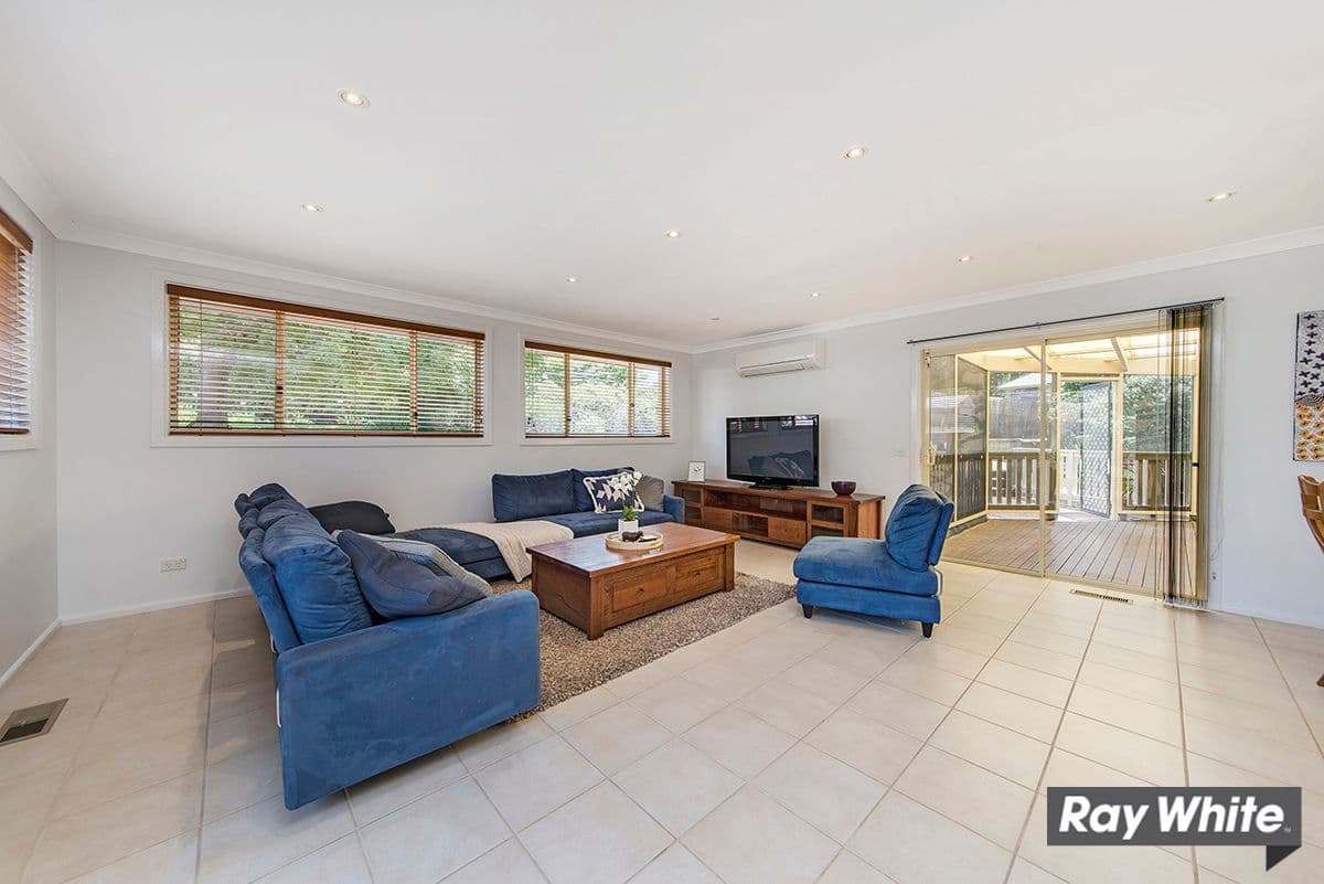 44 Davidson Street, Higgins ACT 2615, Higgins - Thumbnail 2