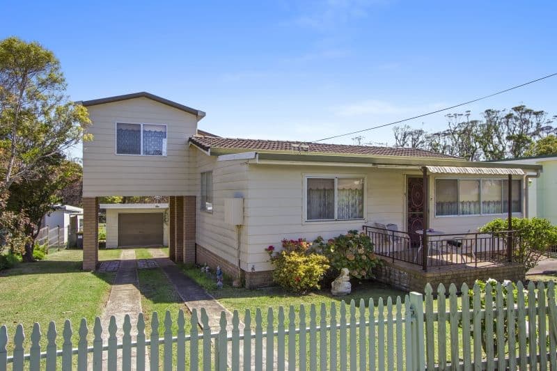 5 Jacaranda Avenue, Bendalong NSW 2539, Bendalong - Image 1