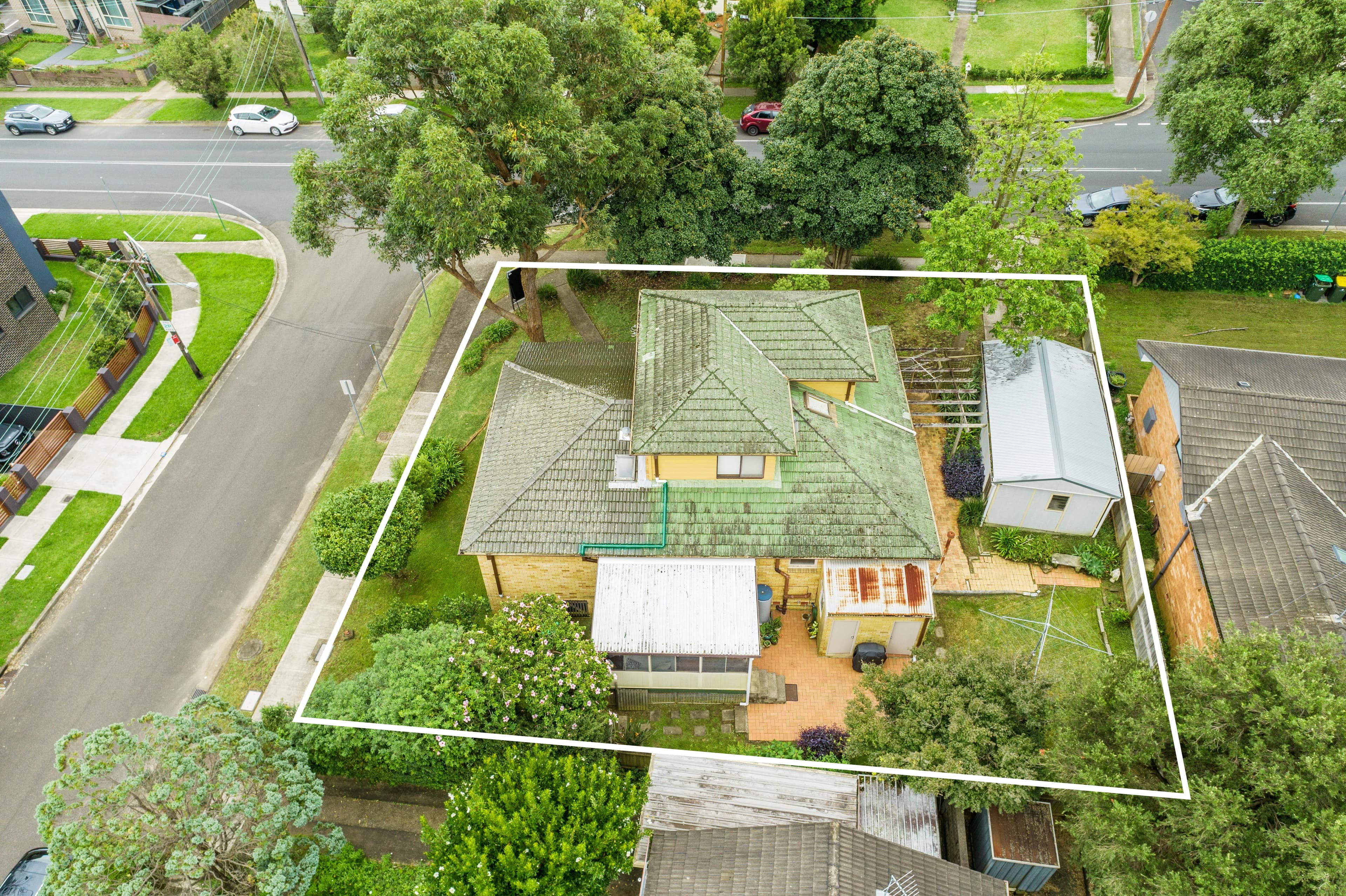 18 Tennyson Road, Gladesville NSW 2111, Gladesville - Thumbnail 2