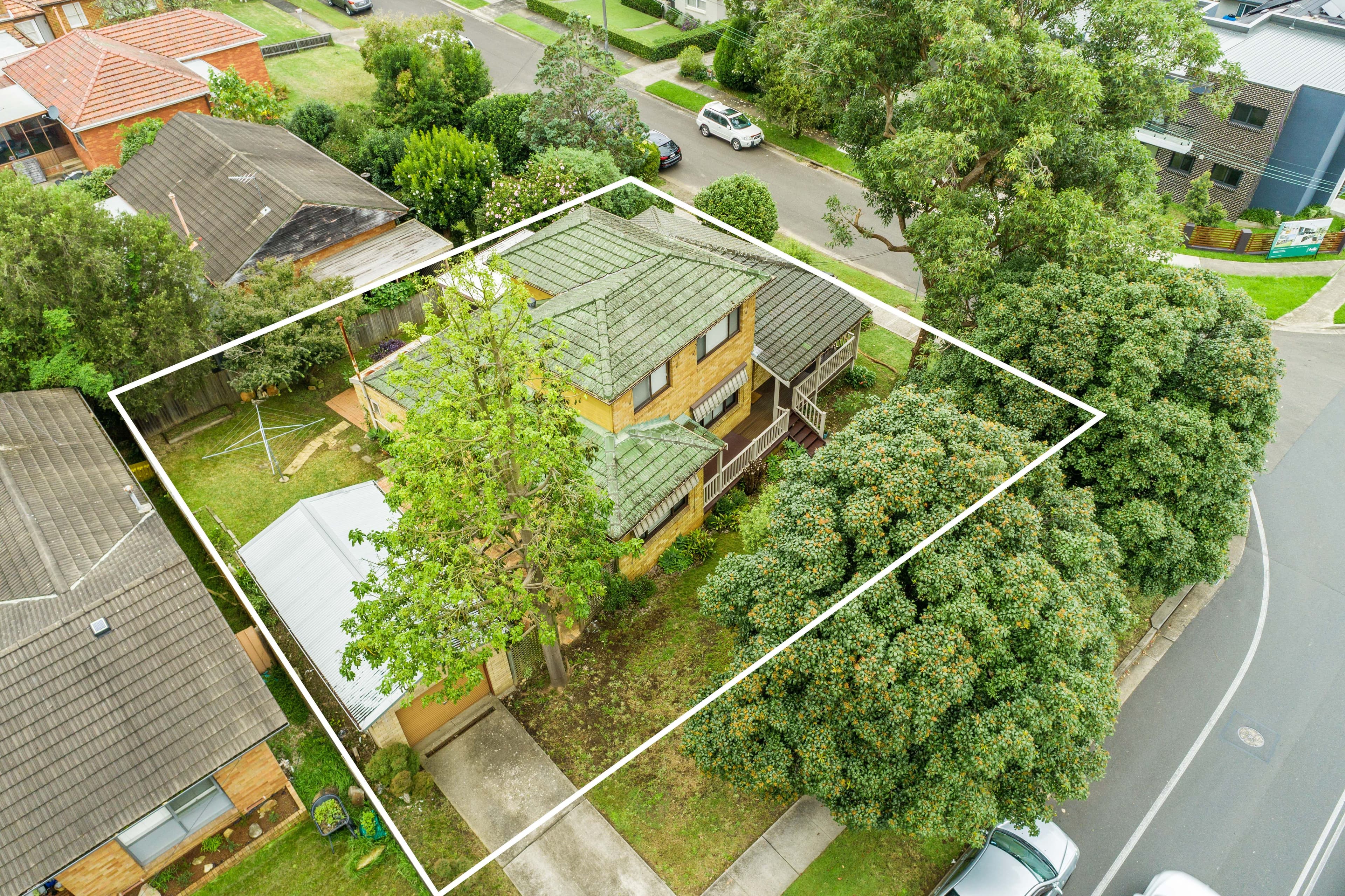 18 Tennyson Road, Gladesville NSW 2111, Gladesville - Thumbnail 8