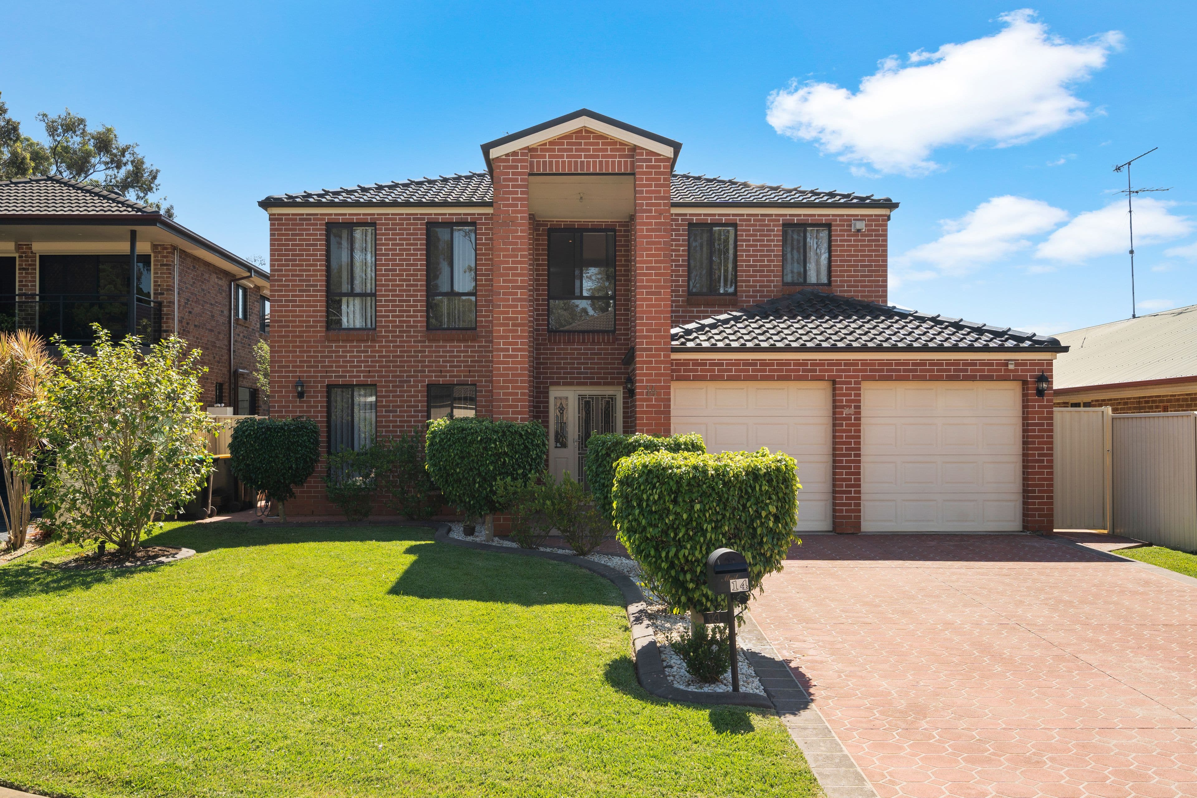 14 Harwell Place, Colyton NSW 2760, Colyton - Image 1