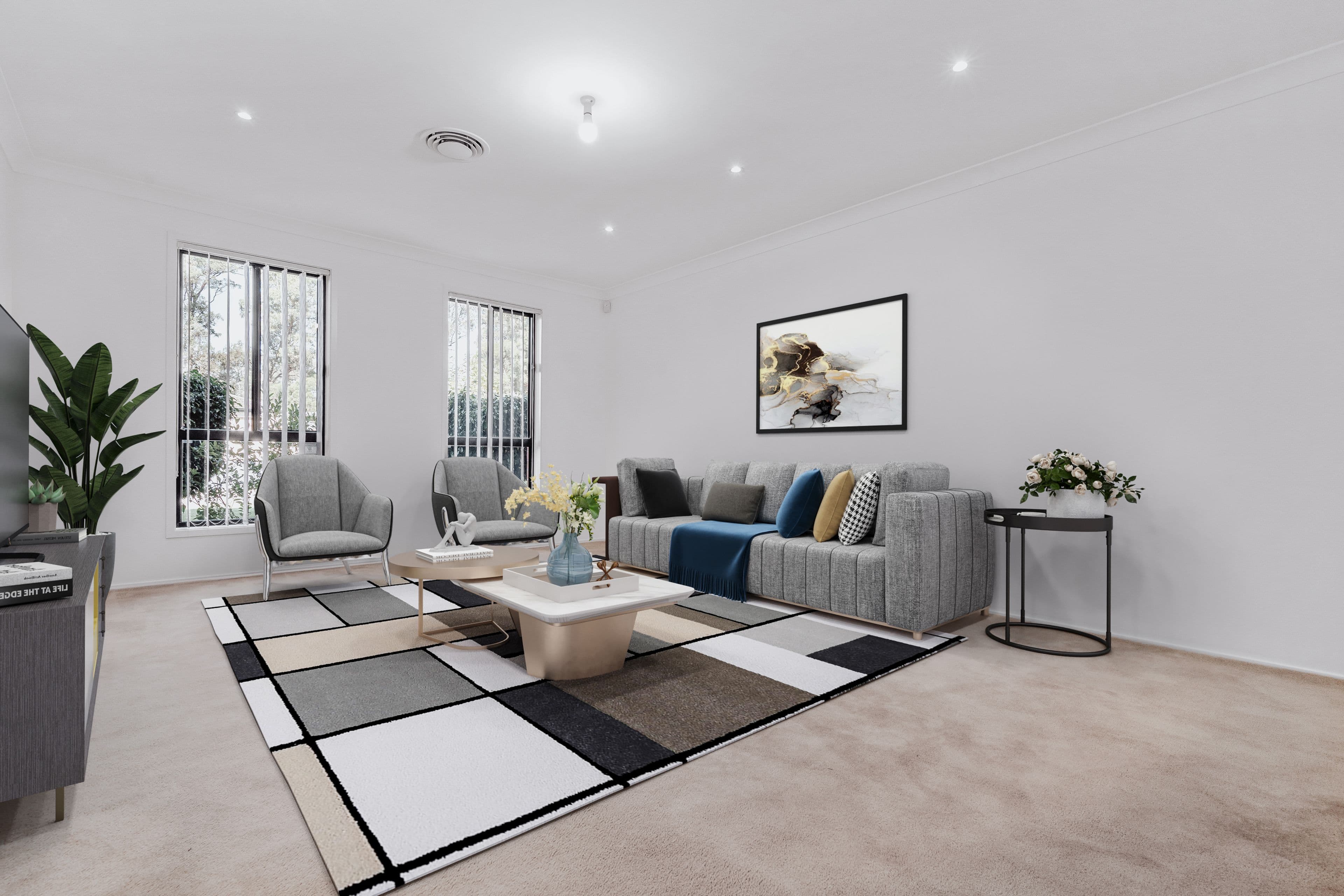 14 Harwell Place, Colyton NSW 2760, Colyton - Thumbnail 4