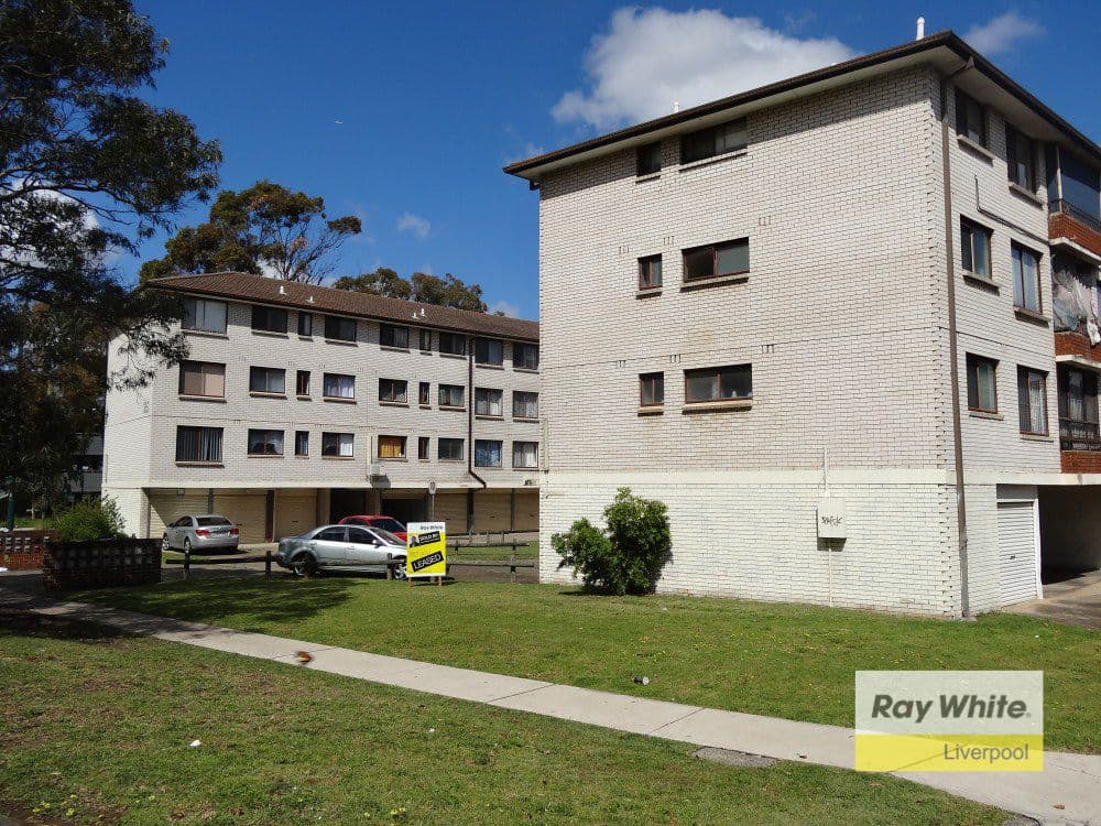 22 remembrance Avenue, Warwick Farm NSW 2170, Warwick Farm - Image 1