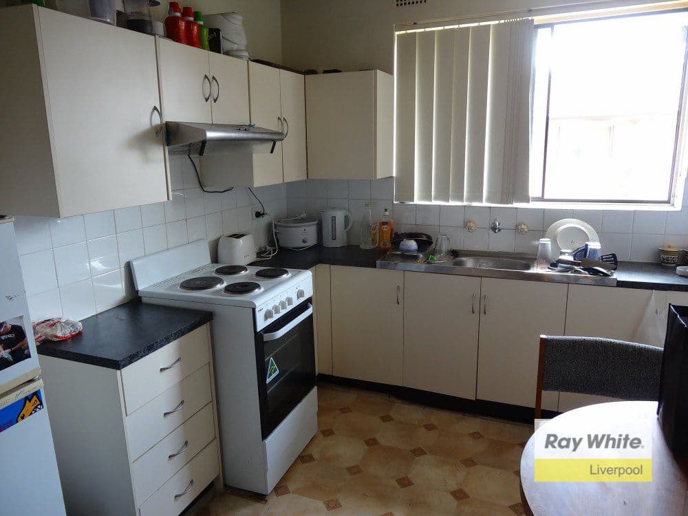 22 remembrance Avenue, Warwick Farm NSW 2170, Warwick Farm - Thumbnail 2
