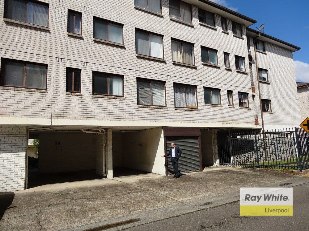 22 remembrance Avenue, Warwick Farm NSW 2170, Warwick Farm - Thumbnail 4