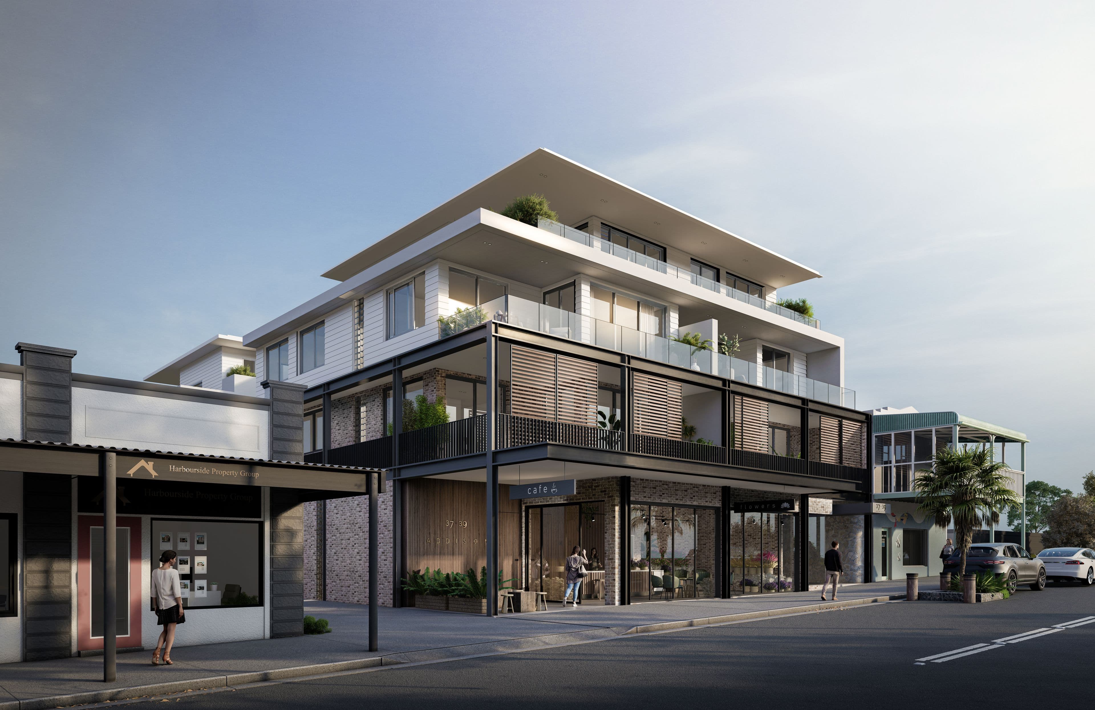 37-39 Addison Street, Shellharbour NSW 2529, Shellharbour - Image 1