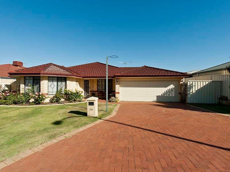 38 Rankin Meander, Baldivis WA 6171, Baldivis - Thumbnail 2