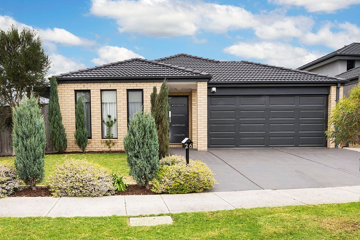 26 Songbird Crescent, SOUTH MORANG VIC 3752, South Morang - Image 1