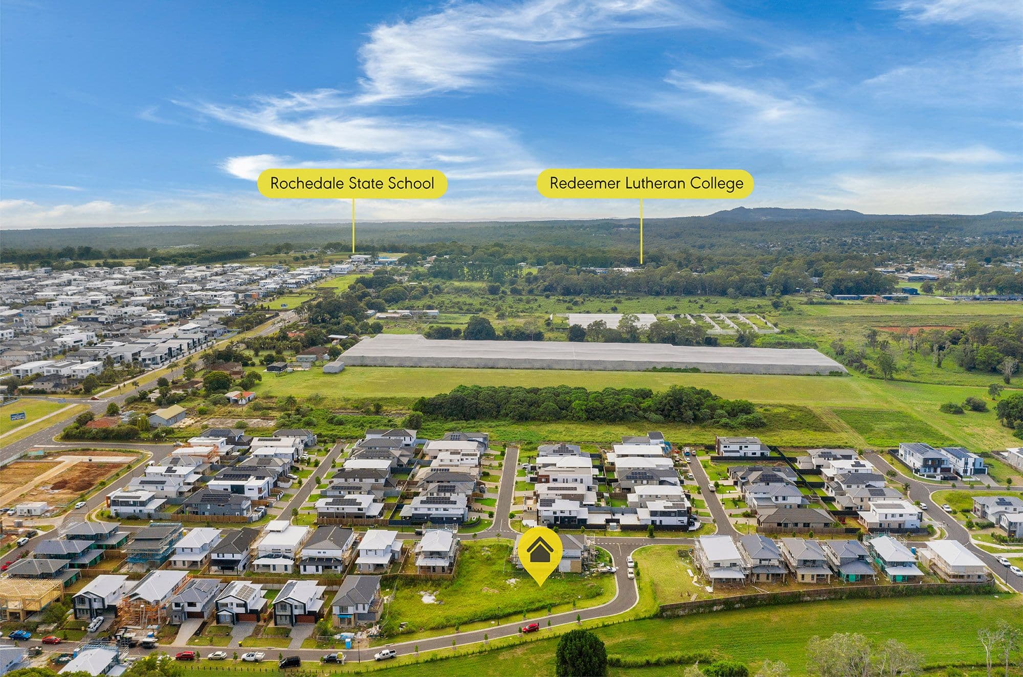 26 Raptor Street, Rochedale QLD 4123, Rochedale - Thumbnail 4