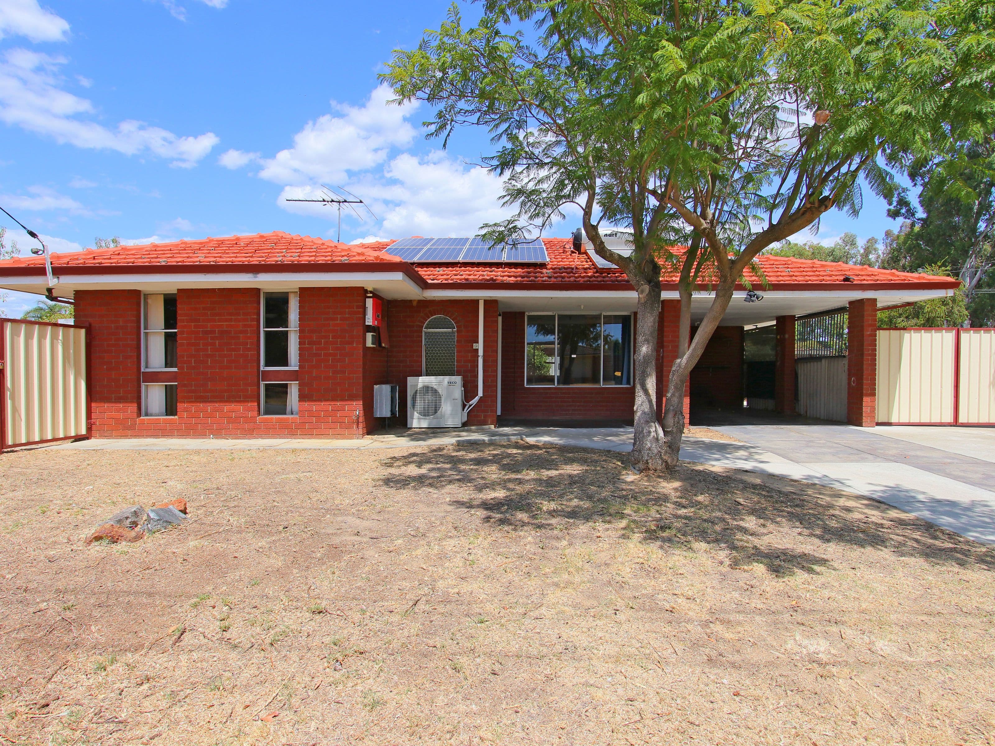 9 Carabeen Road, Maddington WA 6109, Maddington - Thumbnail 3