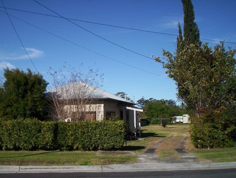 5A Frances Street, COFFS HARBOUR NSW 2450, Coffs Harbour - Thumbnail 2