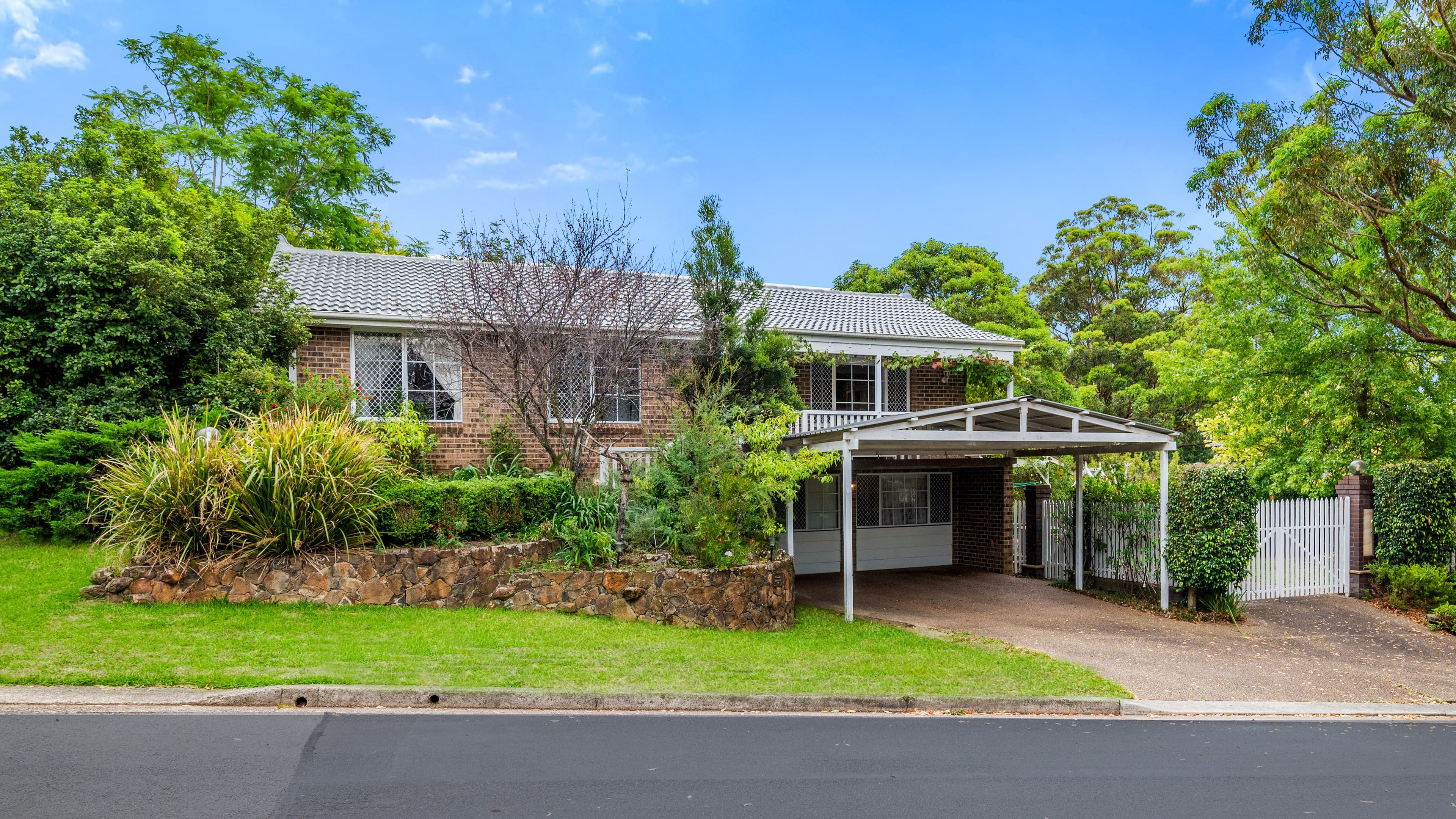 310 The Parkway, Bradbury NSW 2560, Bradbury - Image 1