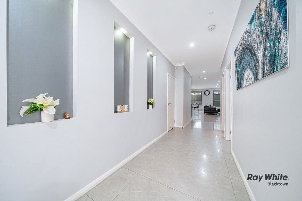 3 BARKLEY Street, Marsden Park NSW 2765, Marsden Park - Thumbnail 2