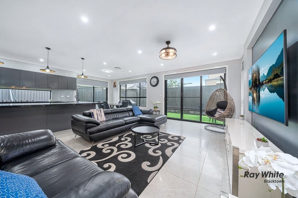 3 BARKLEY Street, Marsden Park NSW 2765, Marsden Park - Thumbnail 3