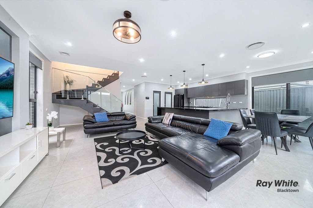 3 BARKLEY Street, Marsden Park NSW 2765, Marsden Park - Thumbnail 4