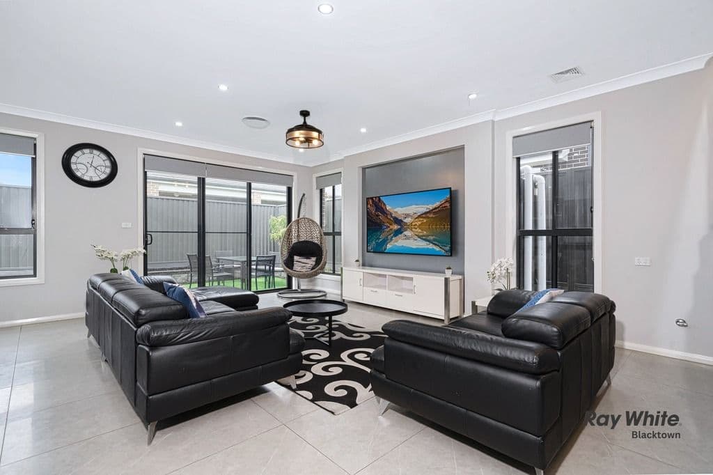 3 BARKLEY Street, Marsden Park NSW 2765, Marsden Park - Thumbnail 5
