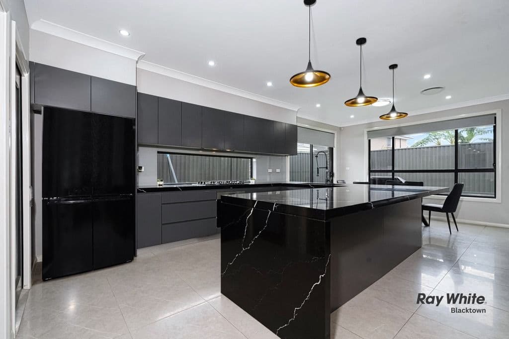 3 BARKLEY Street, Marsden Park NSW 2765, Marsden Park - Thumbnail 6