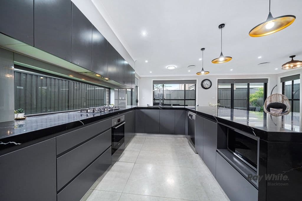 3 BARKLEY Street, Marsden Park NSW 2765, Marsden Park - Thumbnail 7