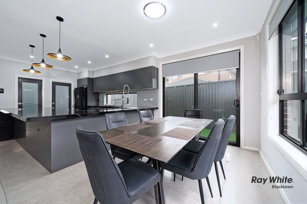 3 BARKLEY Street, Marsden Park NSW 2765, Marsden Park - Thumbnail 8