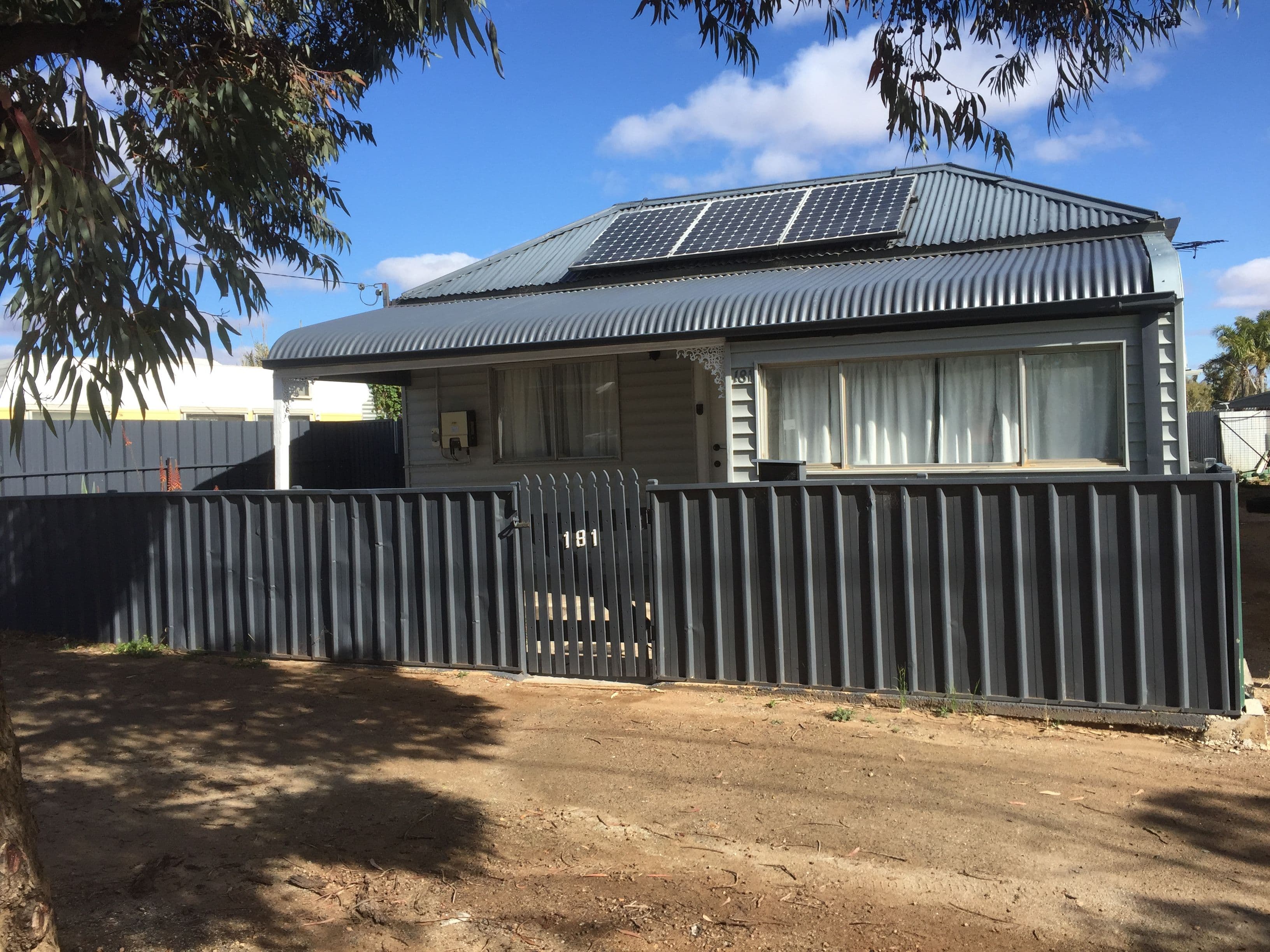 Joseph Drive, Orange, Broken Hill - Image 1