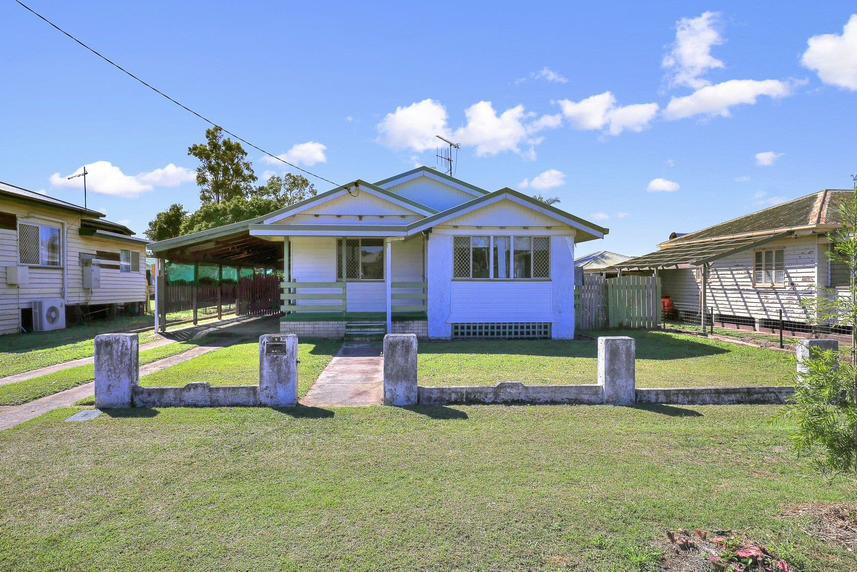 5 Theodore Street, Svensson Heights QLD 4670, Svensson Heights - Thumbnail 3