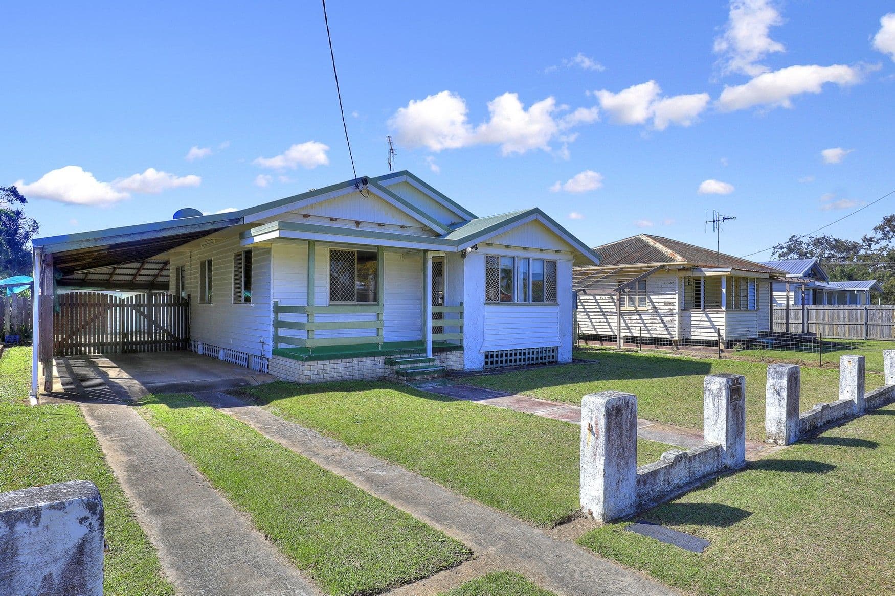 5 Theodore Street, Svensson Heights QLD 4670, Svensson Heights - Thumbnail 4