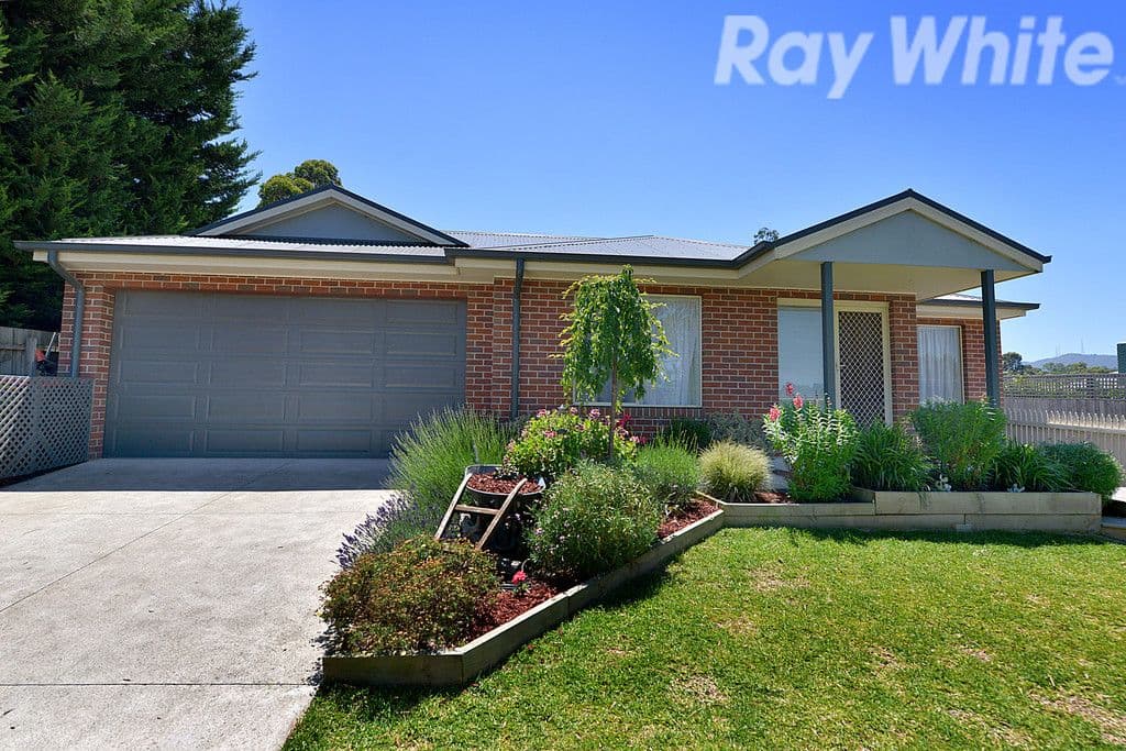 41 Tulip Crescent, Boronia VIC 3155, Boronia - Image 1