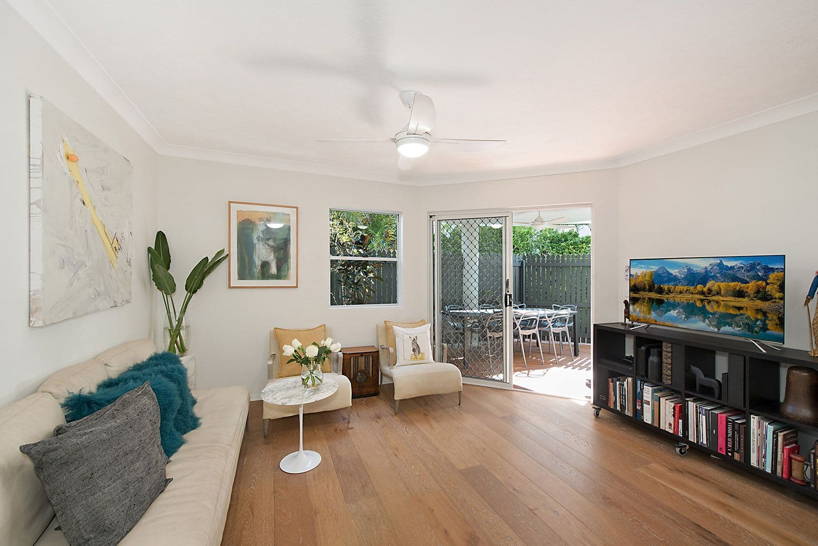1 Sheehan Street, Milton QLD 4064, Milton - Image 1