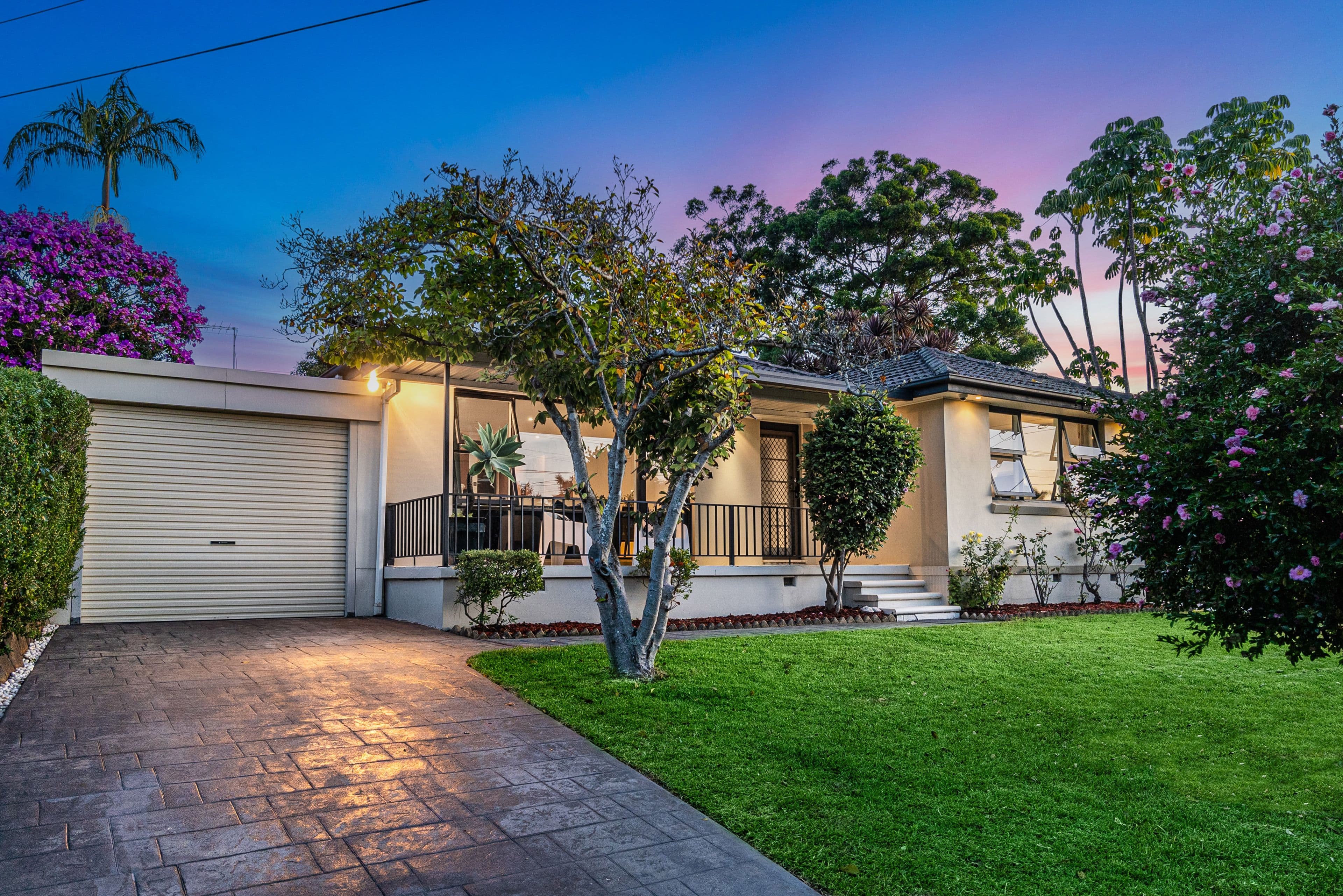 31 Doreen Crescent, Baulkham Hills NSW 2153, Baulkham Hills - Image 1