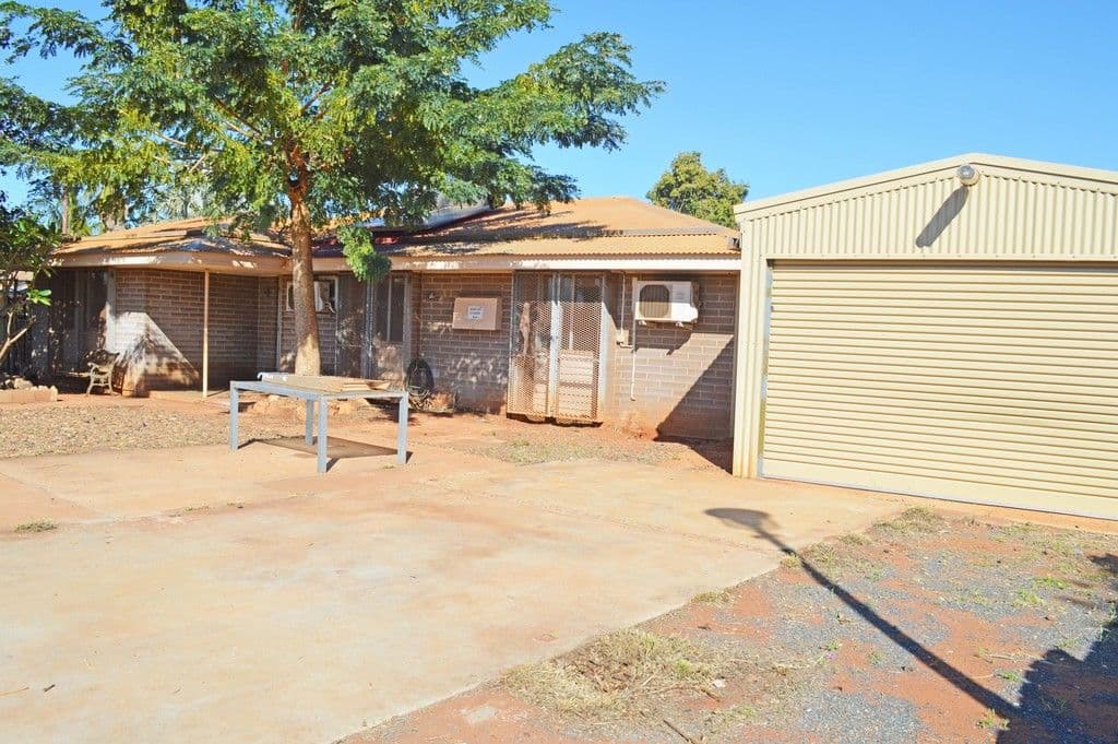 43 Kennedy Street, SOUTH HEDLAND WA 6722, South Hedland - Image 1