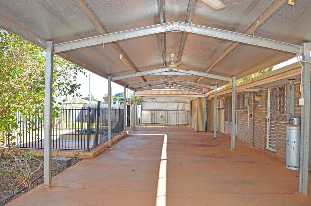 43 Kennedy Street, SOUTH HEDLAND WA 6722, South Hedland - Thumbnail 4