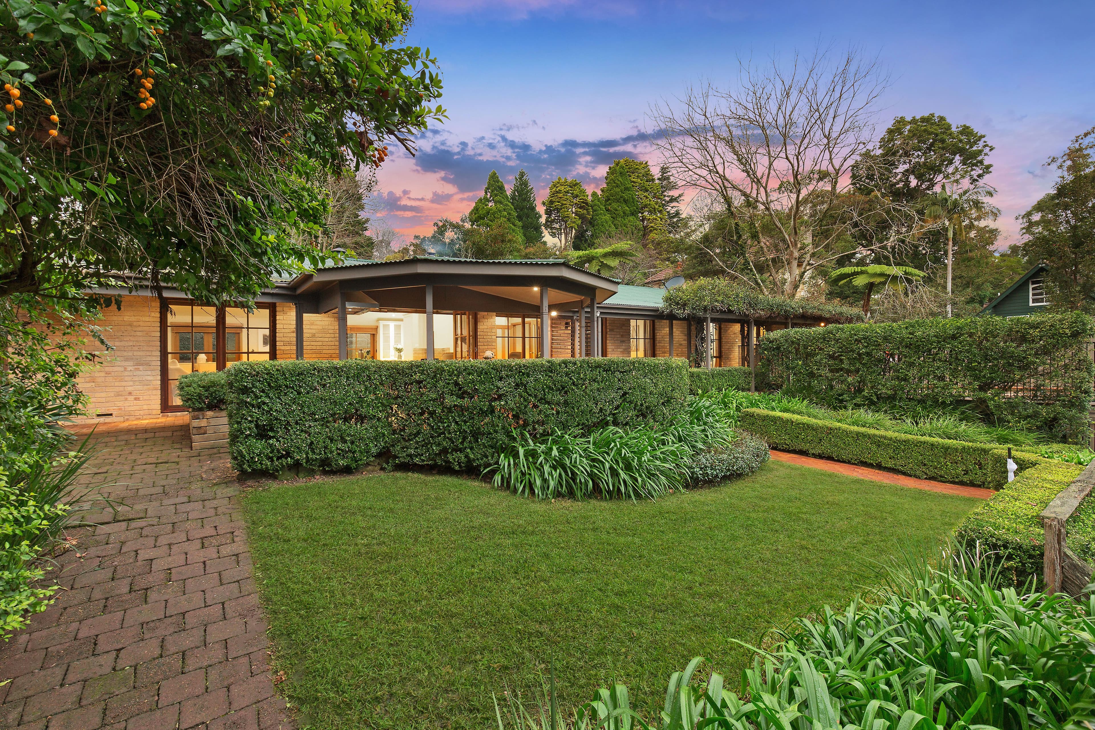 18 Junction Road, Wahroonga NSW 2076, Wahroonga - Image 1