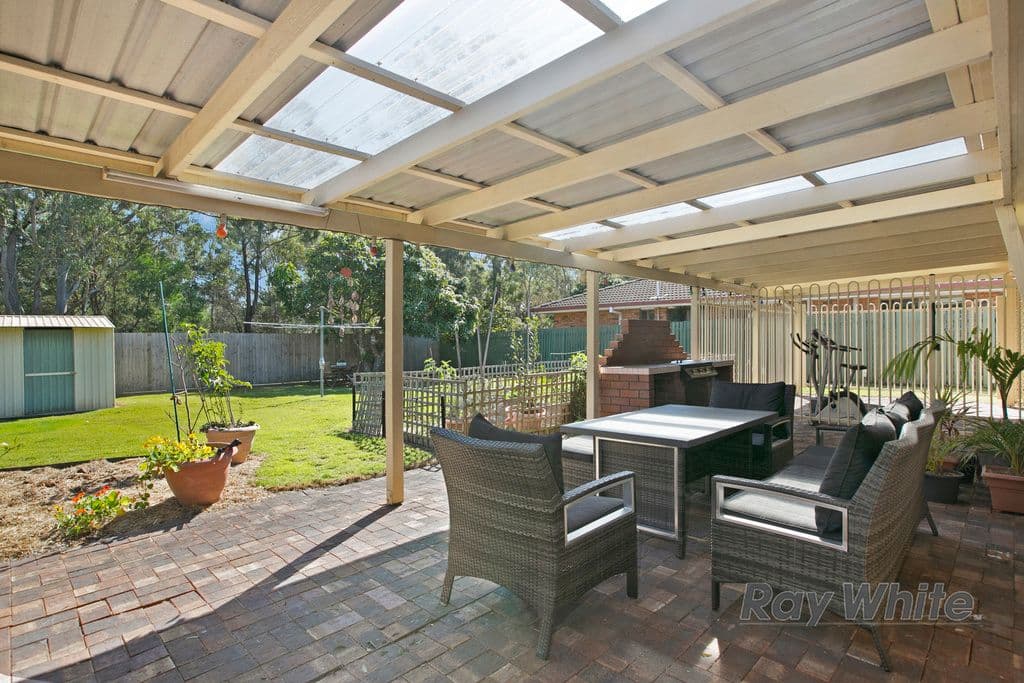 29 Killarney Crescent, Capalaba QLD 4157, Capalaba - Thumbnail 2