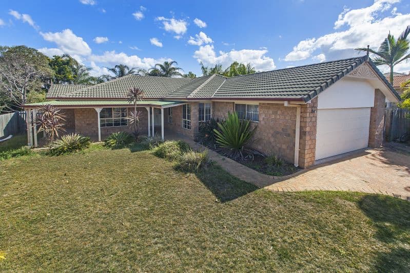 2a Timberline Court, SPRINGFIELD QLD 4300, Springfield - Image 1