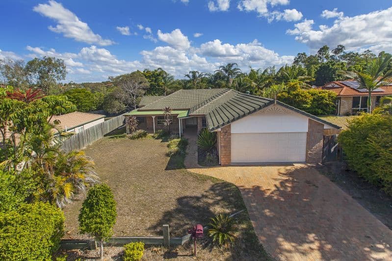 2a Timberline Court, SPRINGFIELD QLD 4300, Springfield - Thumbnail 2