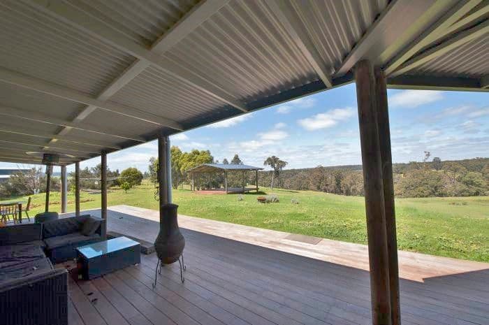 Lot 102 Dean Road, NANNUP WA 6275, Nannup - Image 1