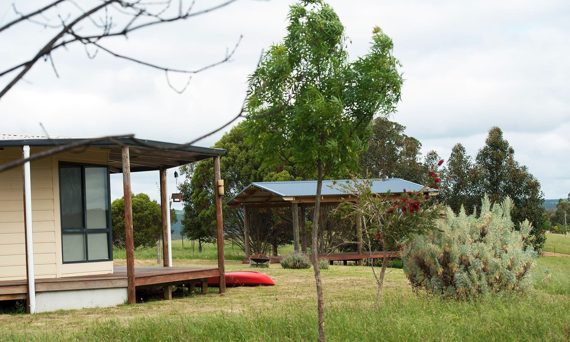 Lot 102 Dean Road, NANNUP WA 6275, Nannup - Thumbnail 4