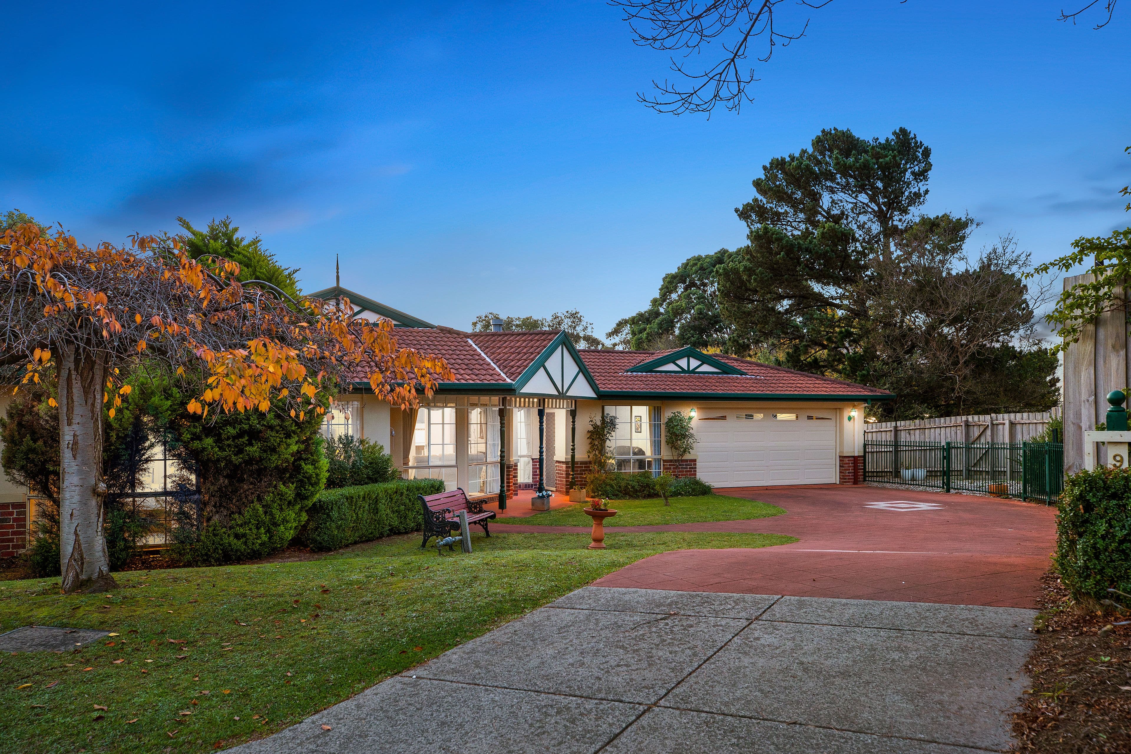 9 Crest Court, The Basin VIC 3154, The Basin - Image 1