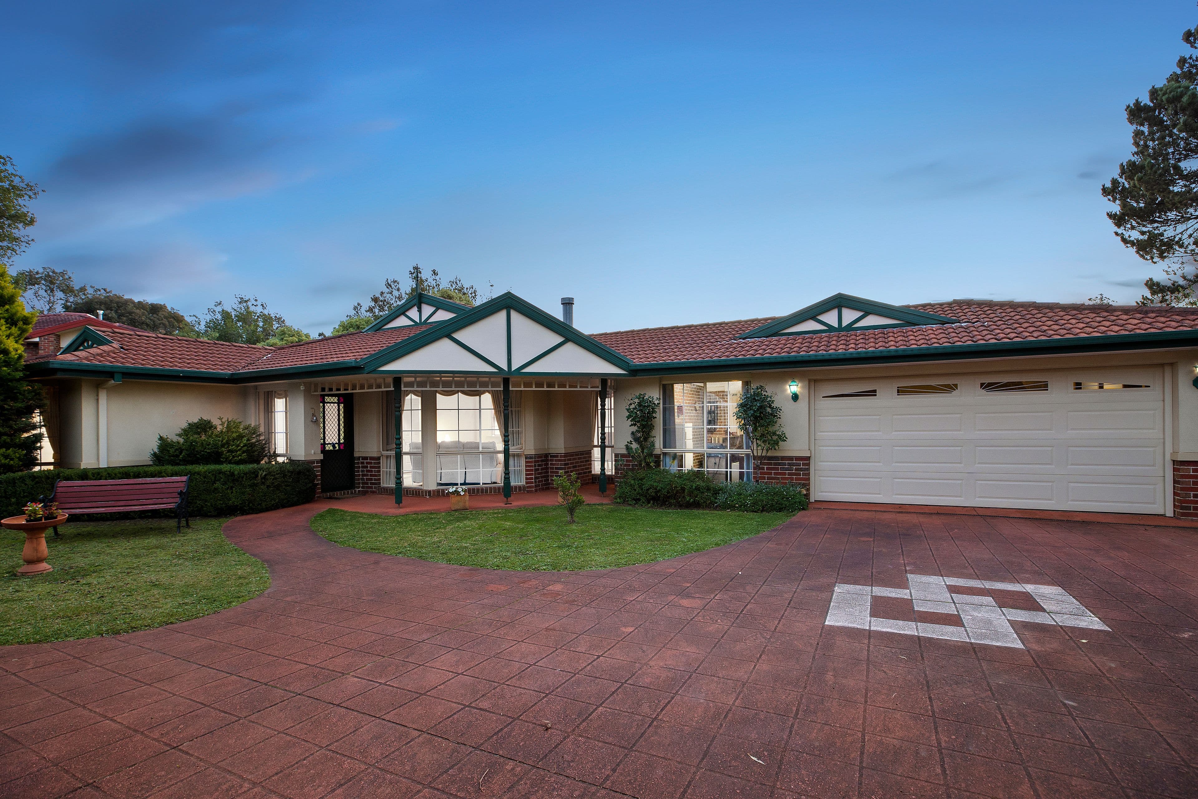 9 Crest Court, The Basin VIC 3154, The Basin - Thumbnail 2
