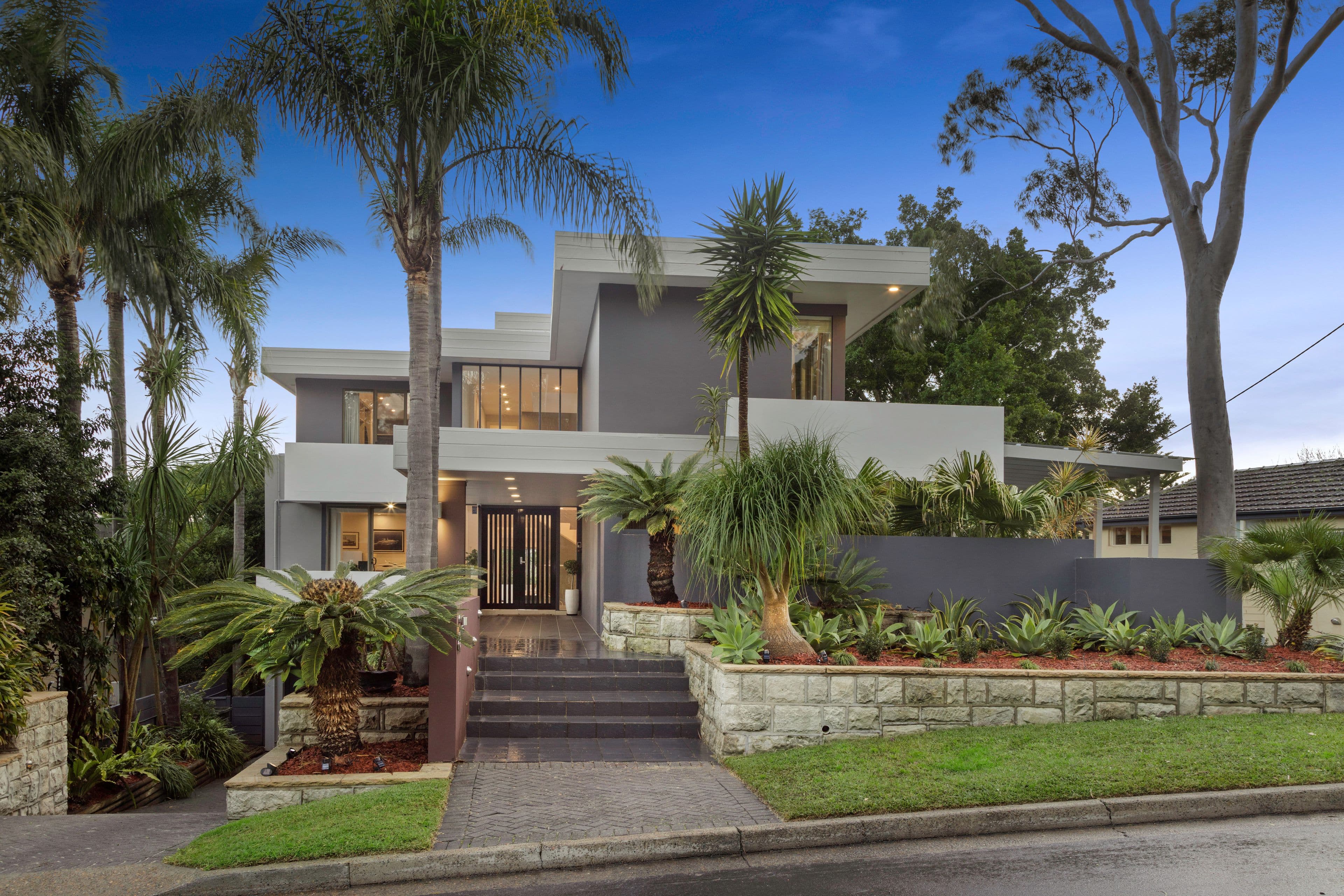 48 The Rampart, Castlecrag NSW 2068, Castlecrag - Image 1
