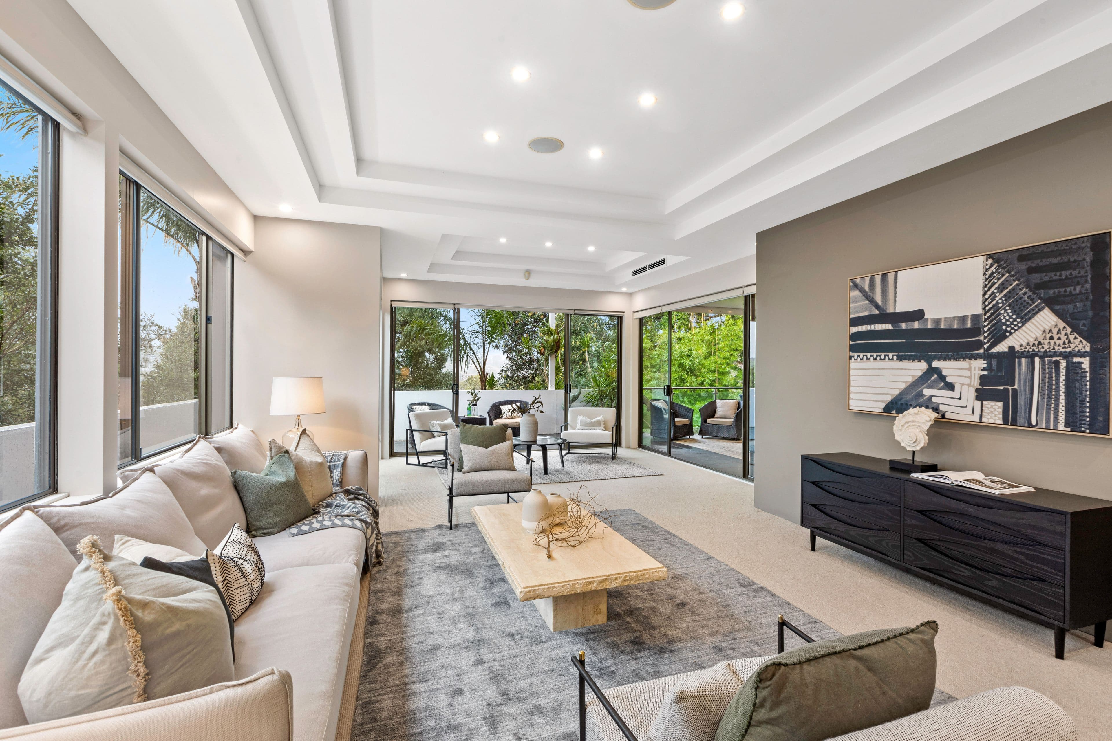 48 The Rampart, Castlecrag NSW 2068, Castlecrag - Thumbnail 2